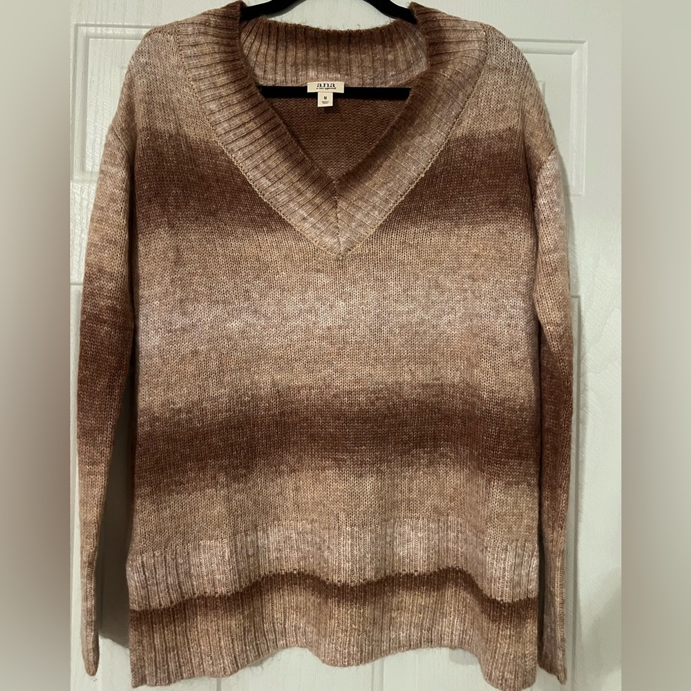 Ana Sweater